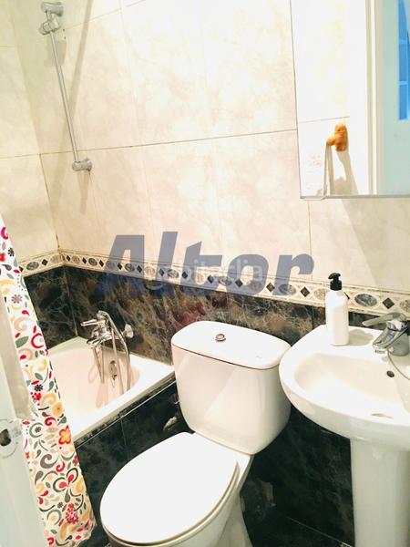 Foto 3d52b4c5-f4a9-403f-8e43-f9cf778d4dbf. Location appartement avec chauffage dans Embajadores-Lavapiés Madrid