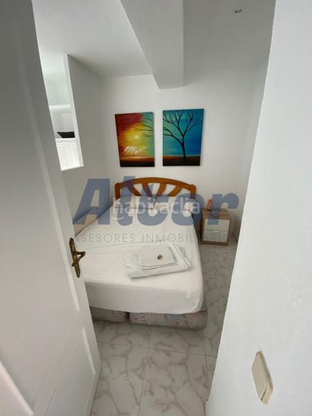 Foto 045b3474-c5c7-4b99-b7d4-6d3be8cdbcb8. Rent flat with heating in Embajadores-Lavapiés Madrid