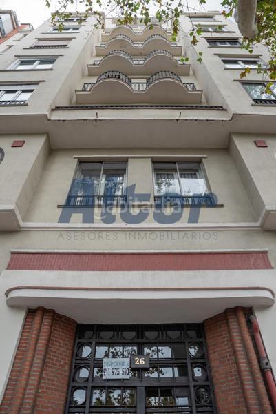 Foto 1acae66a-8719-44dc-9bf1-b3b5e17920fa. Alquiler piso  en venta en calle de maría de molina en Madrid