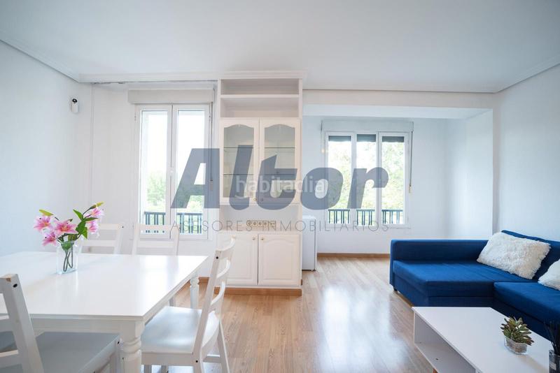 Foto 255c9174-8645-460f-b5aa-39db0314290c. Alquiler piso  en venta en calle de maría de molina en Madrid