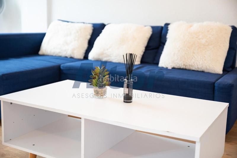 Foto 260c5963-4704-4257-99f4-281db6bbb15a. Alquiler piso  en venta en calle de maría de molina en Madrid