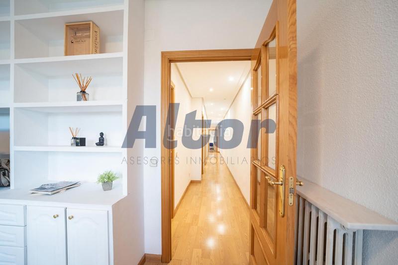 Foto 355c7e34-7456-49ba-a478-f1fb6a600538. Alquiler piso  en venta en calle de maría de molina en Madrid