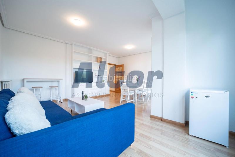 Foto 399da795-81b2-41d1-9095-ce730d4c7586. Alquiler piso  en venta en calle de maría de molina en Madrid