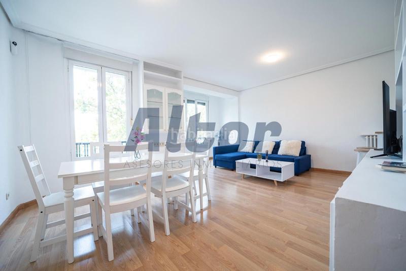 Foto 3e10be7e-e758-417d-9632-62008ab3e009. Alquiler piso  en venta en calle de maría de molina en Madrid