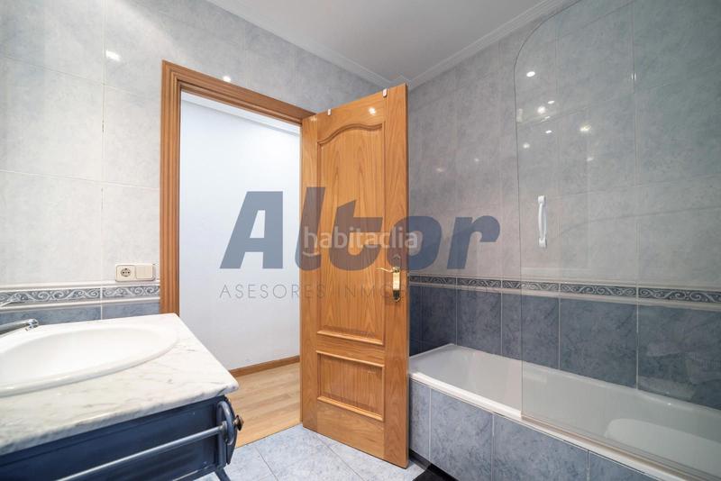 Foto 60f5a391-dcf9-420c-8dab-ae57ca9d99d8. Alquiler piso  en venta en calle de maría de molina en Madrid