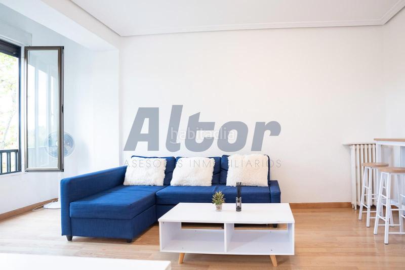 Foto 6dd7ce22-35da-492f-8514-032211d51c8b. Alquiler piso  en venta en calle de maría de molina en Madrid