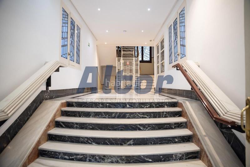 Foto 74cccfdb-eb53-4188-b233-23bd4e0000b5. Alquiler piso  en venta en calle de maría de molina en Madrid