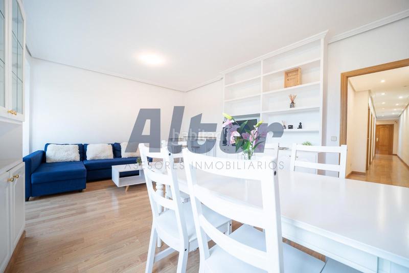 Foto 907e0425-7345-4761-9f6e-af575f814943. Alquiler piso  en venta en calle de maría de molina en Madrid