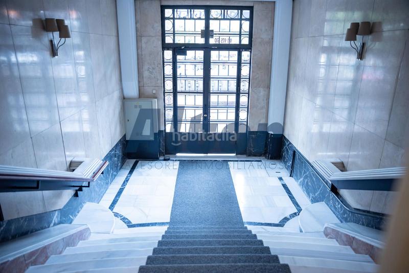 Foto ade34456-18c7-469f-a8c7-69ffdd7bc82a. Alquiler piso  en venta en calle de maría de molina en Madrid