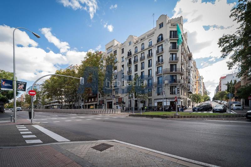 Foto cb477bc9-1bdb-4e23-b4a8-09e770a21b6e. Alquiler piso  en venta en calle de maría de molina en Madrid