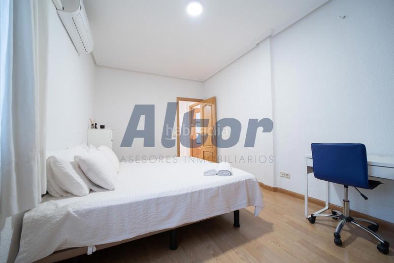 Foto d53c2e50-b131-4e3d-a1fa-60dcab777939. Alquiler piso  en venta en calle de maría de molina en Madrid