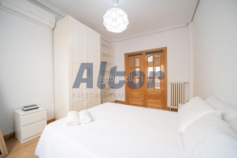 Foto e7ef0068-c21a-4ac8-bba4-9fc2c09dcb12. Alquiler piso  en venta en calle de maría de molina en Madrid