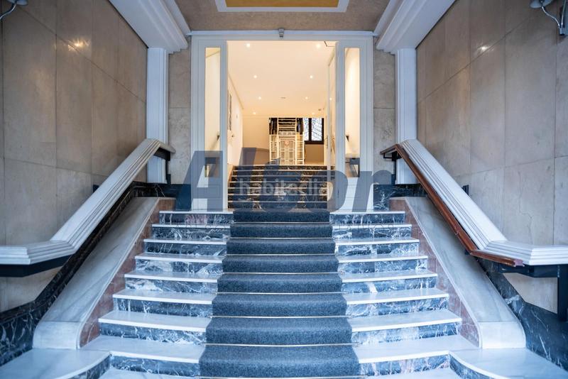 Foto 253e9517-5ba5-49a7-9e1e-b770b14980d8. Location appartement avec chauffage dans El Viso Madrid