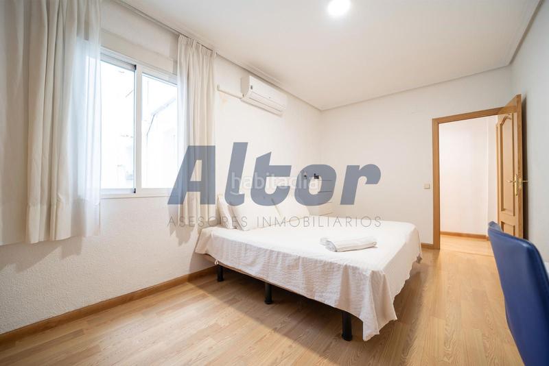 Foto 2764f737-64d1-4783-8094-24920bb51d9d. Location appartement avec chauffage dans El Viso Madrid