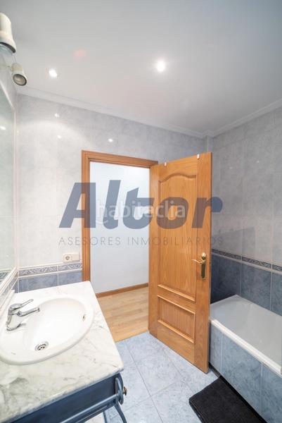 Foto 40984c26-f333-49dc-891b-44d5f060fcd0. Location appartement avec chauffage dans El Viso Madrid