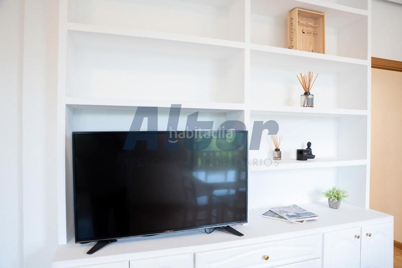 Foto 4b56fcf1-57c1-439b-87f8-ae88964dbe3b. Location appartement avec chauffage dans El Viso Madrid