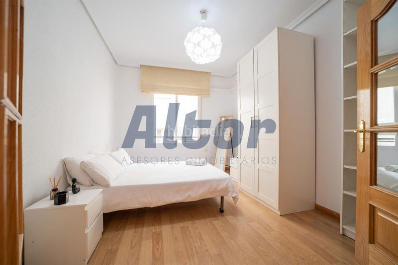 Foto 6bb45470-3559-46a2-aafd-d325009c58ce. Location appartement avec chauffage dans El Viso Madrid