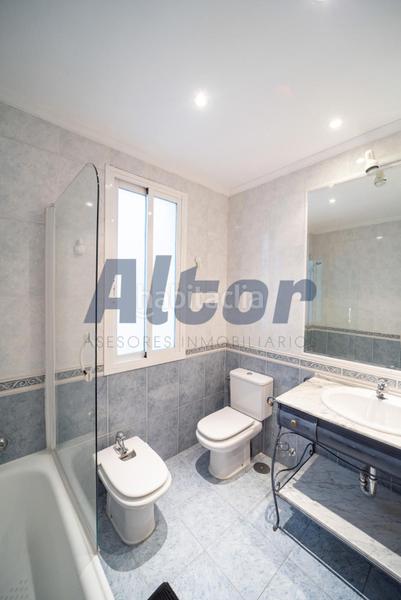 Foto 97632c88-e94d-433e-954f-af24a4d5593f. Location appartement avec chauffage dans El Viso Madrid