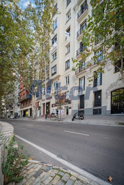 Foto a1ef9303-7d68-4593-bef8-4e78e2f74f51. Location appartement avec chauffage dans El Viso Madrid