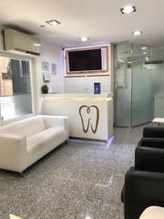 Office space  Manuel silvela 12. En madrid