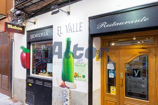 Local commercial  Princesa. Alquiler de local en calle princesa