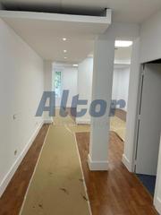 Affitto Ufficio  De salustiano olózaga. En madrid