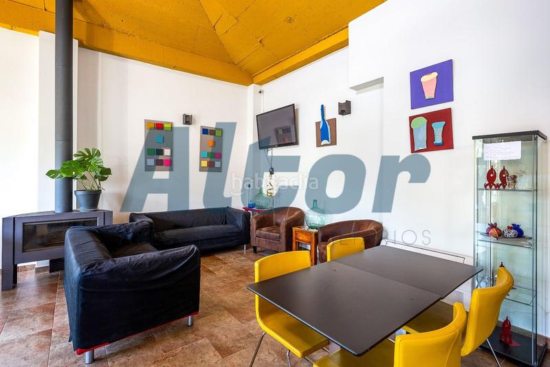 Foto 1b3caa26-146a-4d46-b87a-26c4a6ef8691. Edificio en Norte-Universidad Móstoles