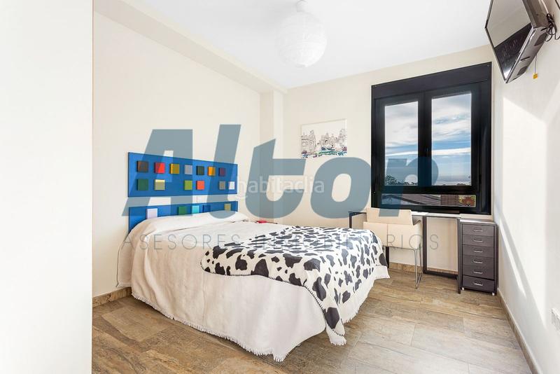 Foto 3d13b937-7cb5-48a9-b075-cab40dac0aeb. Edificio en Norte-Universidad Móstoles