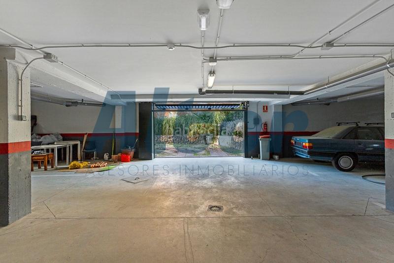 Foto 4734c91e-e1b7-49e1-815f-0340a4c94665. Edificio en Norte-Universidad Móstoles