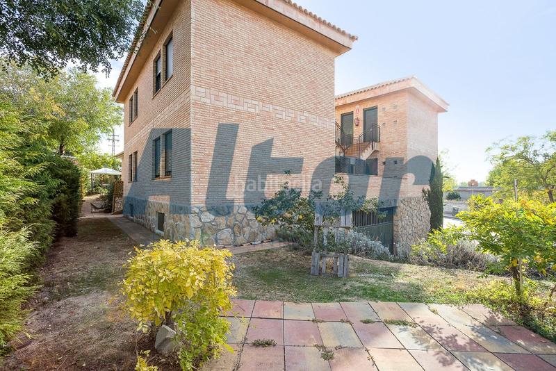 Foto 4e2e4ea1-f7a9-4825-b33e-f3d25d0162ac. Edificio en Norte-Universidad Móstoles