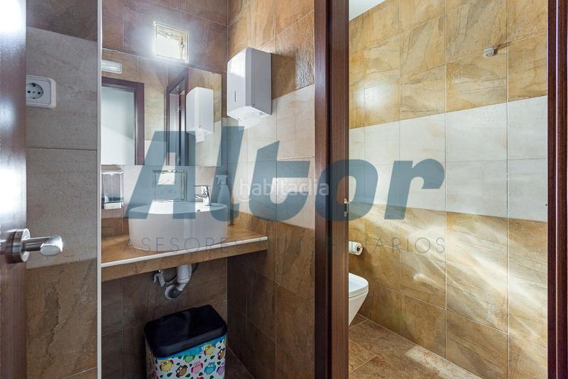 Foto 60e8fd60-6b30-450c-94e0-153376bddf7f. Edificio en Norte-Universidad Móstoles