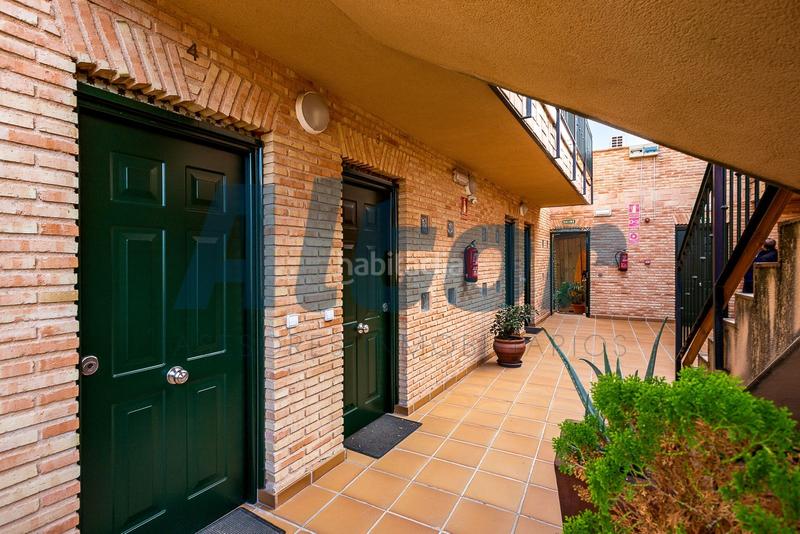 Foto 638b927e-8c77-4236-ac02-d9e5babd56d1. Edificio en Norte-Universidad Móstoles