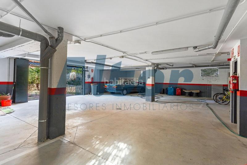 Foto 6750b848-c8fb-43cc-b785-962f9c6cbc1c. Edificio en Norte-Universidad Móstoles