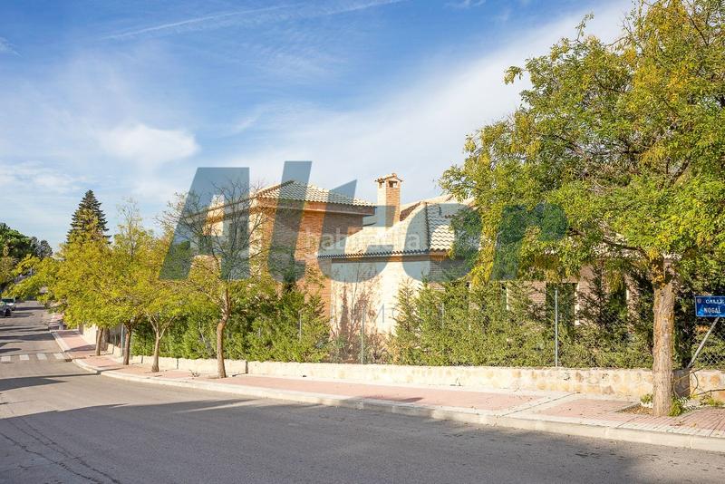 Foto 8e2f8f06-3834-4d0a-a66f-65f08870ed13. Edificio en Norte-Universidad Móstoles