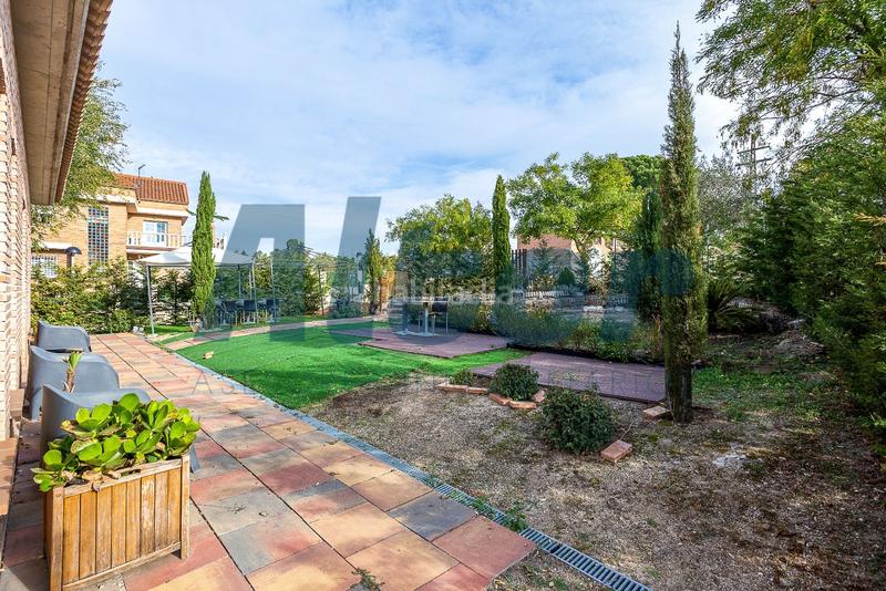 Foto a6c56522-6f20-4af8-b79e-1eb37155d237. Edificio en Norte-Universidad Móstoles