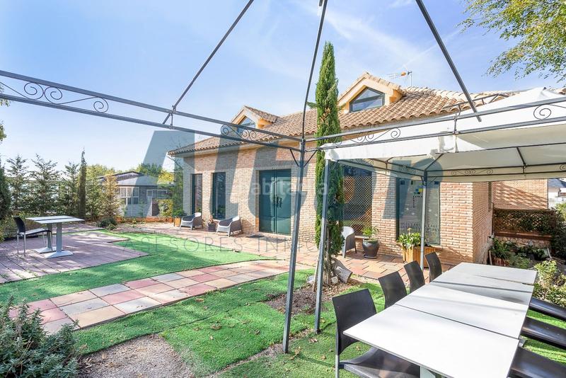 Foto b1350b09-970c-4644-adbd-1a809a5d05b6. Edificio en Norte-Universidad Móstoles