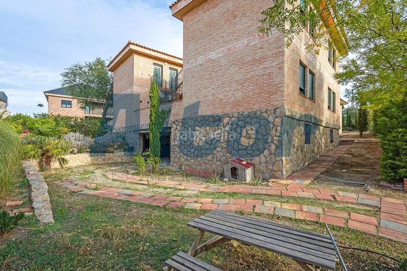 Foto bf0dc841-d012-4584-81d5-94a47939e20b. Edificio en Norte-Universidad Móstoles