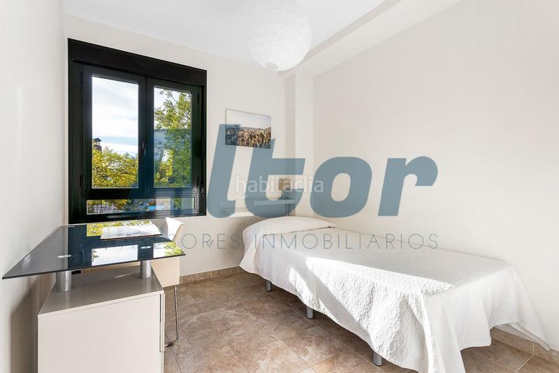 Foto d0df9a16-002f-4c91-99a6-3d29e87511ff. Edificio en Norte-Universidad Móstoles