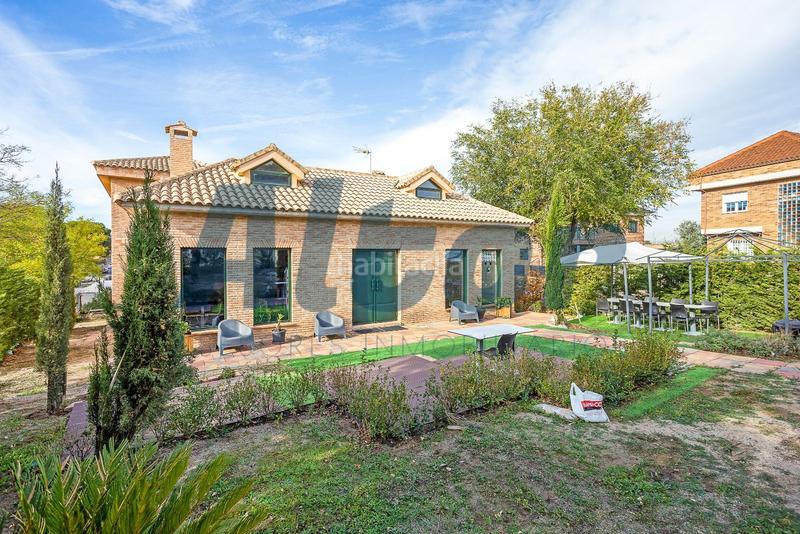 Foto dae9b974-d555-4a72-814f-a40b054754dc. Edificio en Norte-Universidad Móstoles