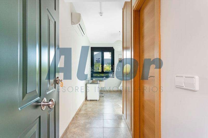 Foto e16df8a9-b757-4b48-ab85-54067374555e. Edificio en Norte-Universidad Móstoles