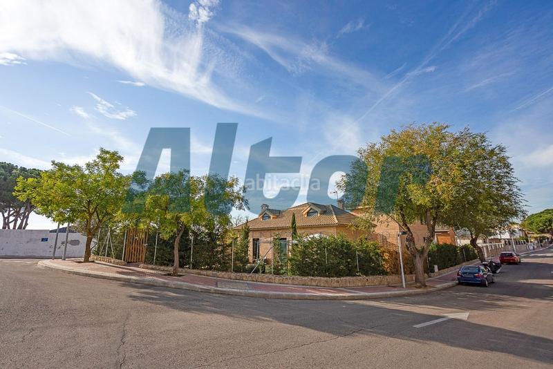 Foto e4c47618-e801-4680-aeaa-99a6f3cc693a. Edificio en Norte-Universidad Móstoles