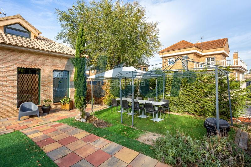 Foto e7d00583-1e09-4972-93dc-e23df58b6063. Edificio en Norte-Universidad Móstoles