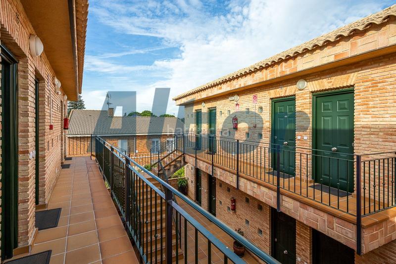 Foto e86b245d-ee33-4747-95bf-bea32b370716. Edificio en Norte-Universidad Móstoles