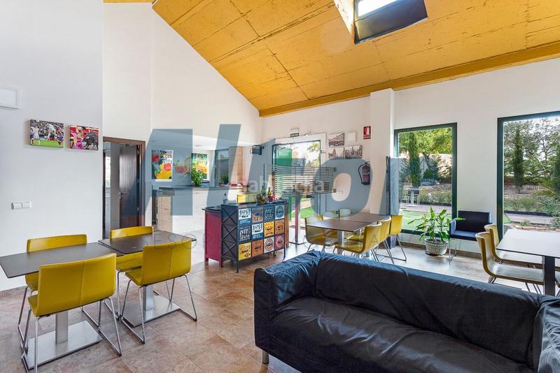 Foto ea1ee49e-22ee-45ea-826c-61d5f426fd9c. Edificio en Norte-Universidad Móstoles