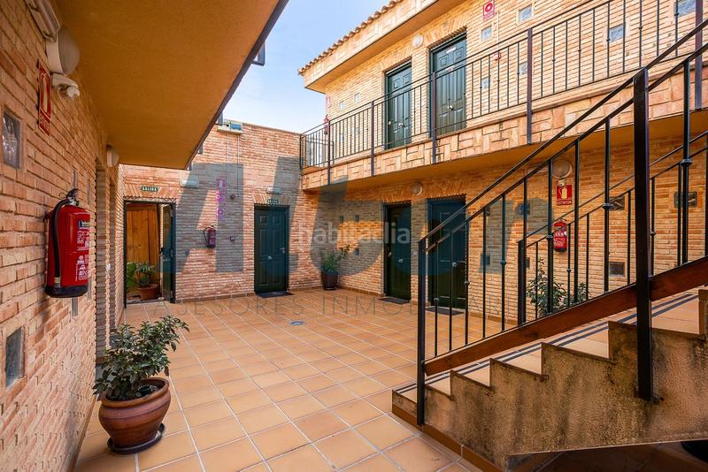 Foto f81b6d6f-fe6a-4aa2-9a36-d863a2ad5aa2. Edificio en Norte-Universidad Móstoles