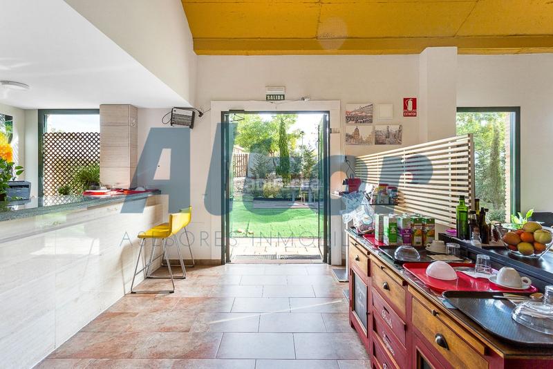 Foto fc3771ab-1edf-445a-874a-981f13666368. Edificio en Norte-Universidad Móstoles