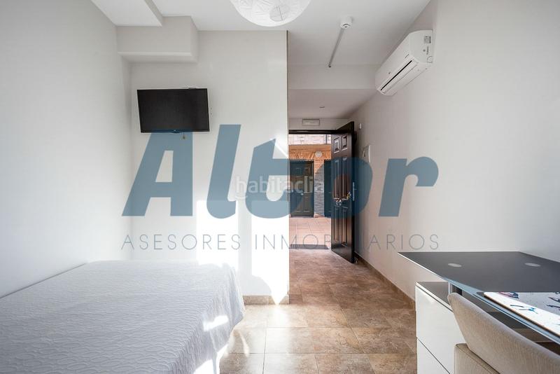 Foto ff1eee53-cef0-4d43-9e1b-006d8e1c4008. Edificio en Norte-Universidad Móstoles