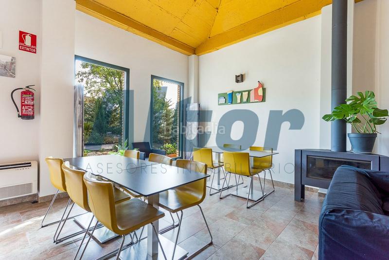 Foto ffa970b7-2715-4791-89d5-682aebe0888c. Edificio en Norte-Universidad Móstoles