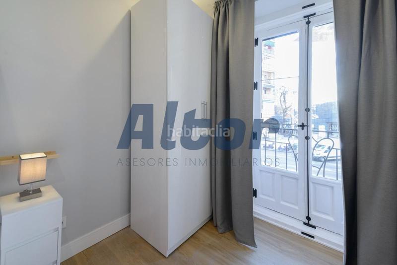Foto 2762869d-2a29-4762-8e50-600d2bb8a098. Affitto appartamento con riscaldamento in Cortes-Huertas Madrid