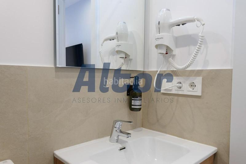 Foto 39977d96-2e82-4cca-ac2f-72d7330688c0. Affitto appartamento con riscaldamento in Cortes-Huertas Madrid